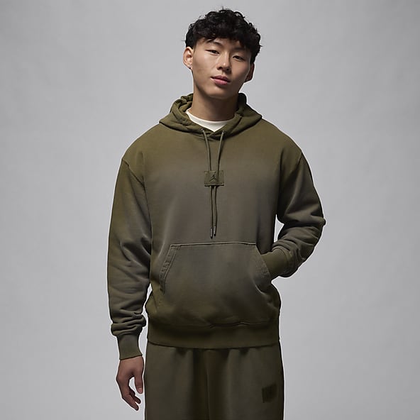 Jordan outerwear sale